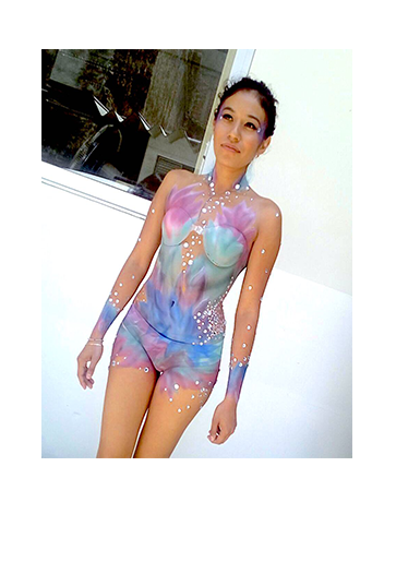 Body Paint